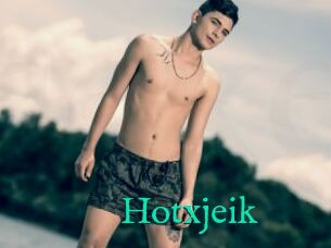 Hotxjeik