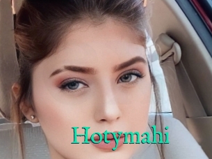 Hotymahi