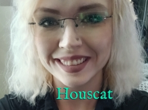 Houscat