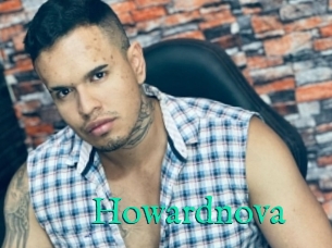 Howardnova