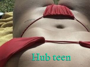 Hub_teen