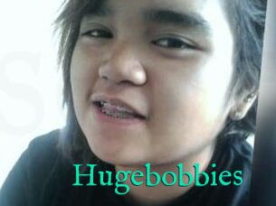 Hugebobbies