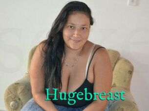 Hugebreast