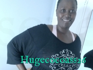 Hugecocoass26