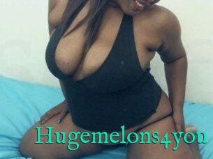 Hugemelons4you