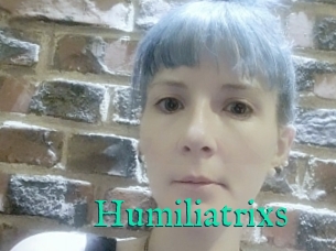 Humiliatrixs