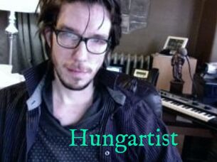 Hungartist