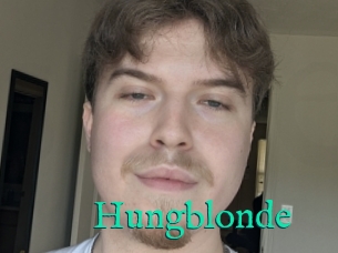 Hungblonde