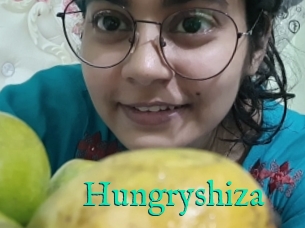 Hungryshiza