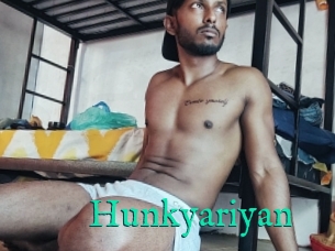 Hunkyariyan