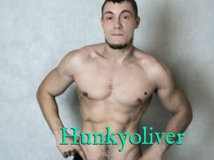 Hunkyoliver