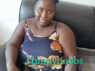 Hunnyboobs