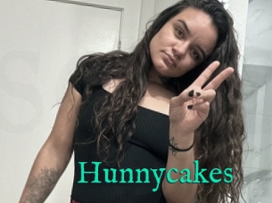 Hunnycakes