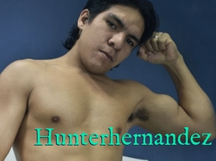 Hunterhernandez