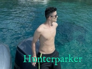 Hunterparker