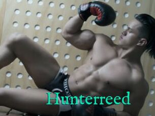 Hunterreed