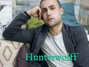 Hunterwolff