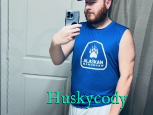 Huskycody