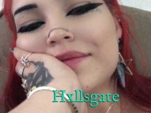 Hxllsgate