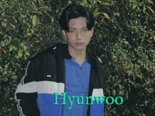 Hyunwoo