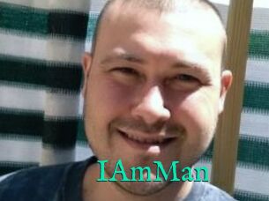 IAmMan