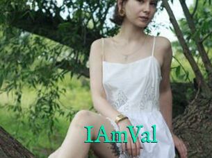 IAmVal