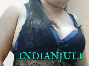 INDIANJULI