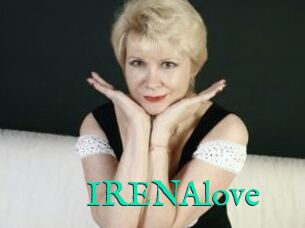 IRENAlove