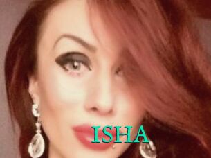 ISHA