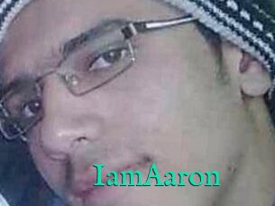 IamAaron