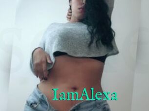 IamAlexa