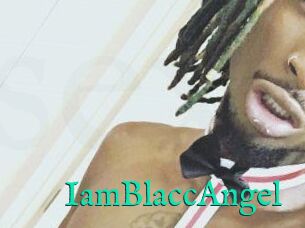 IamBlaccAngel