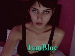 IamBlue