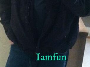 Iamfun