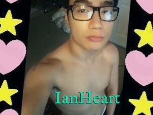 IanHeart