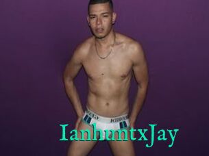 IanhuntxJay