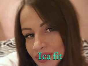 Ica_fit