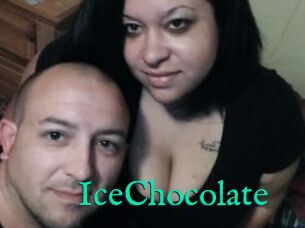 IceChocolate