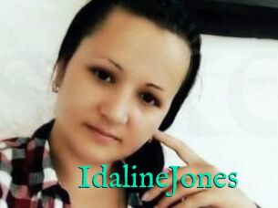 IdalineJones