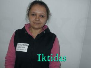 Iktidas