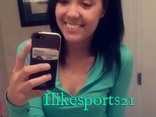 Ilikesports21 Sexe En Stock