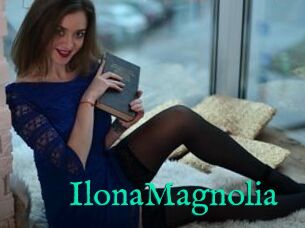 IlonaMagnolia