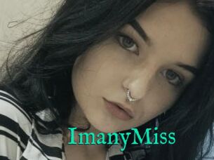 ImanyMiss