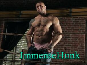 ImmenseHunk