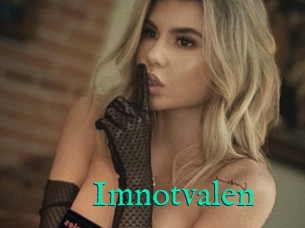 Imnotvalen