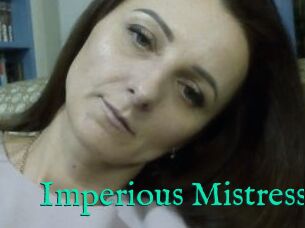 Imperious_Mistress