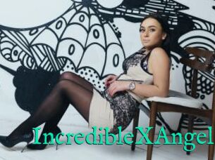 IncredibleXAngel