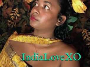 IndiaLoveXO