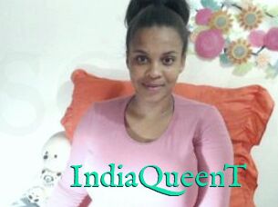 IndiaQueenT