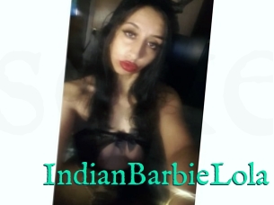 IndianBarbieLola